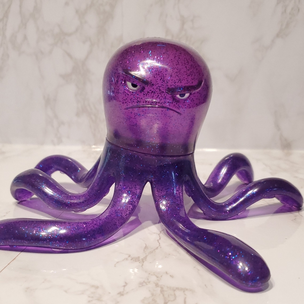 Disney Pixar Toy Story 3 Stretch Octopus